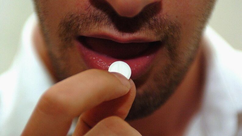 Prendre des médicaments à base de matières premières naturelles prévient le développement de la prostatite